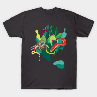 Desert Life T-Shirt